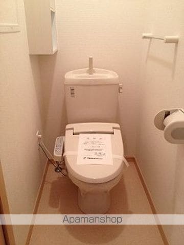シェリンフォード尾道の内装写真
