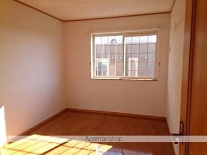 ウエスト・ヴィオラ・カーサⅡ[1LDK/45.72m2]のリビング・居間2