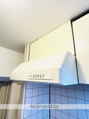 ドミールあさひの内装写真