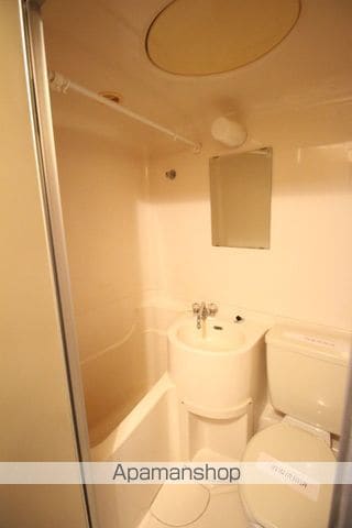 グリーンハイムの内装写真