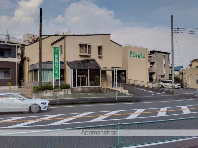 レオパレスウィンの周辺写真