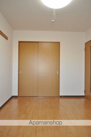 レジデンス筒井IIの内装写真