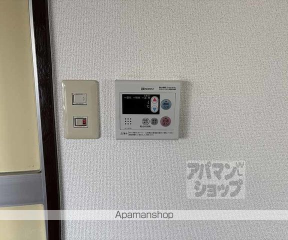 エクセレント西山の内装写真