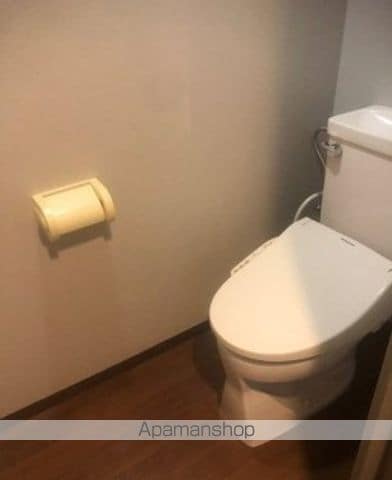 ストークマンションの内装写真