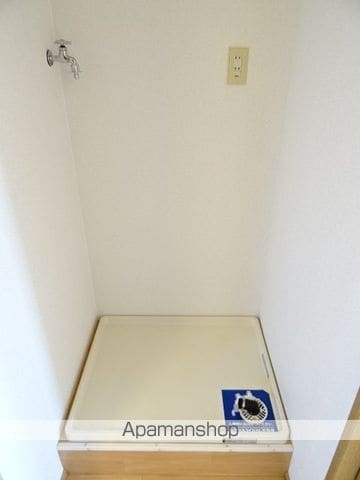 ハウスレーベンBの内装写真