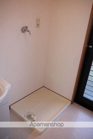BELLE BRANCHE藤の内装写真