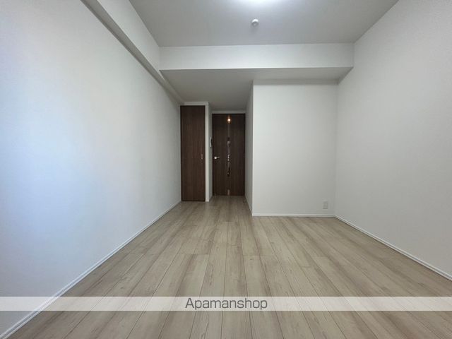 S−RESIDENCE照国ASCENTの内装写真