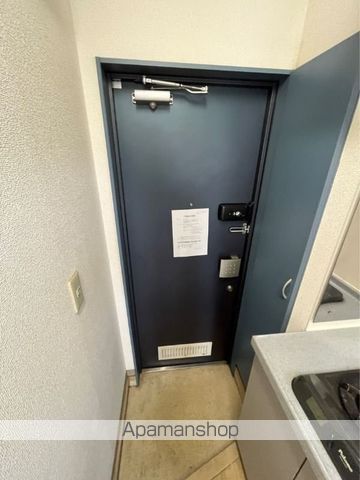 第5グリーンハイツの内装写真