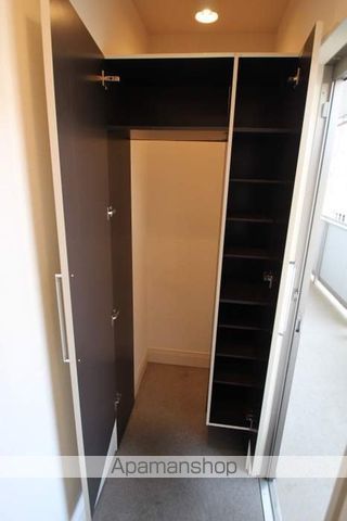 プラージュ屋島の内装写真