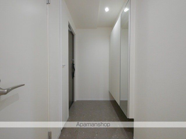 MJSQUARE KOTONIの内装写真