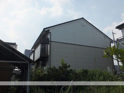 グランシャリオ[2LDK/60.45m2]の外観3