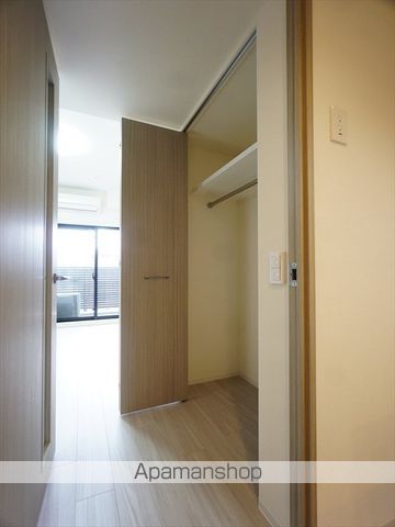 メイクス矢場町IIの内装写真