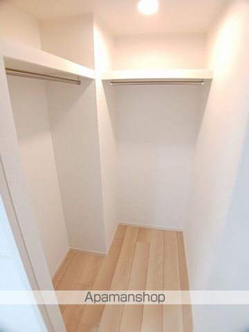 メゾンドエフの内装写真