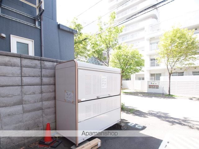 エリザベート新札幌のその他写真