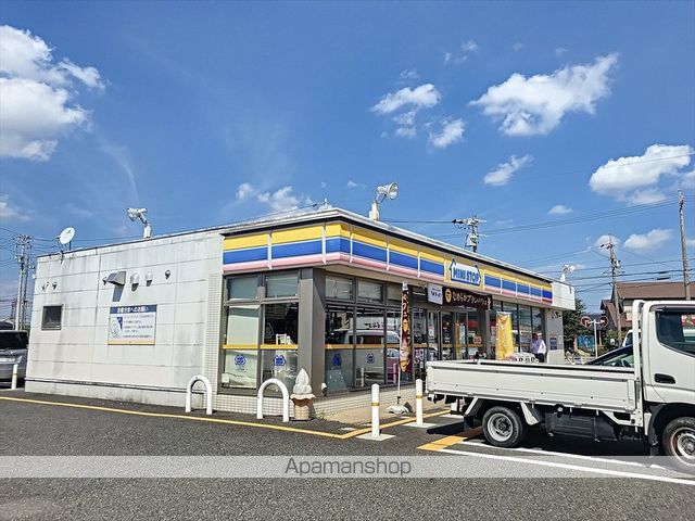 エトワール加藤の周辺写真