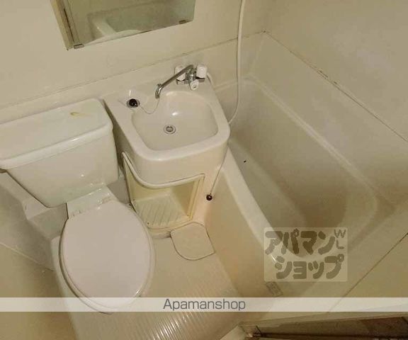 未麗 仁和寺の内装写真
