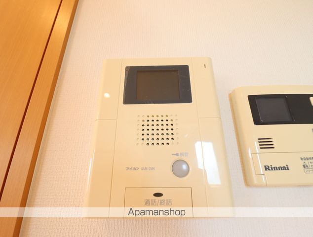 ORACION吹田の内装写真