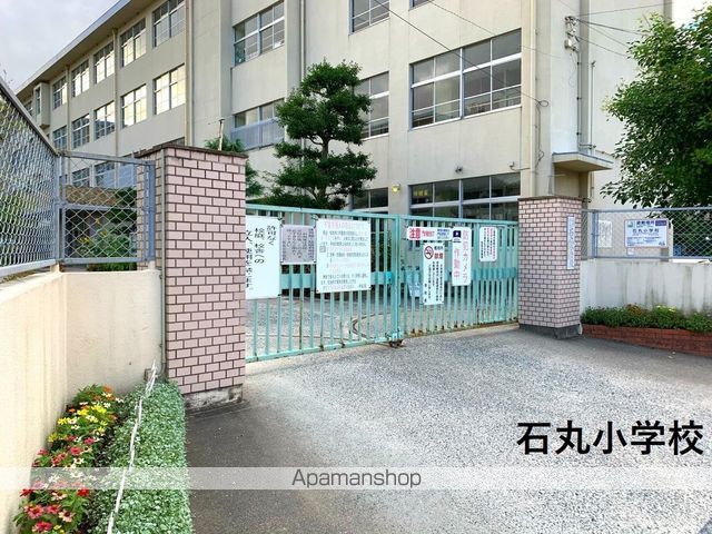 リバーコート大産の周辺写真