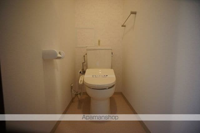 セントピア岡安の内装写真