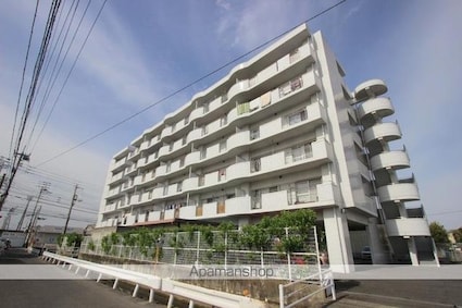 香川県高松市屋島西町[2LDK/68.25m2]の外観2