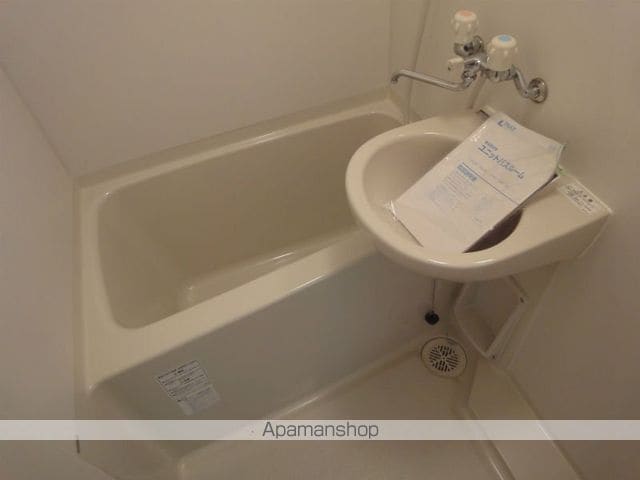 バレーベア北新田の内装写真