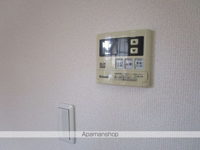 M’s DreamIIの内装写真
