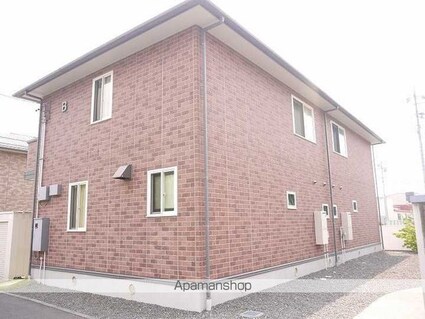 グレイスコート　ＡＢＣ[3LDK/94m2]の外観3