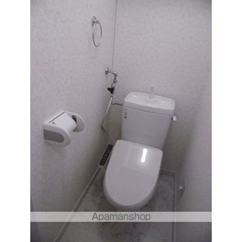 ハピネス銭函Iの内装写真