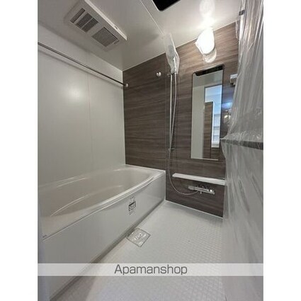 ＳーＲＥＳＩＤＥＮＣＥ神沢ａｆｆｏｒｄ[2LDK/70.85m2]のバス