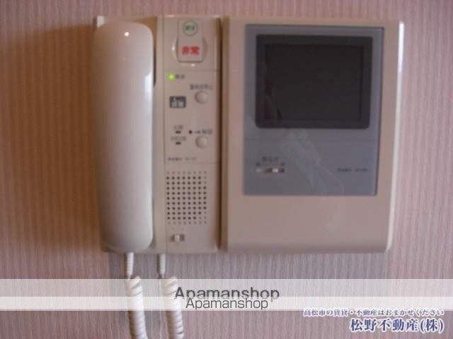 高松琴平電鉄長尾線 花園駅 徒歩4分 10階建 築24年の内装写真