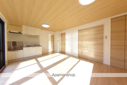 クレセントガーデン　Ｂ棟[2LDK/54.82m2]の内装5