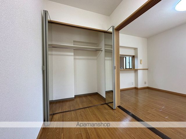 ラ・ペジブルの内装写真