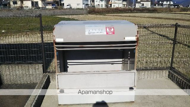 レオパレスreveのその他写真