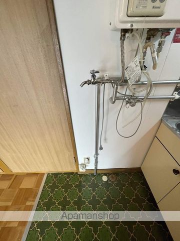ハイツ香の内装写真