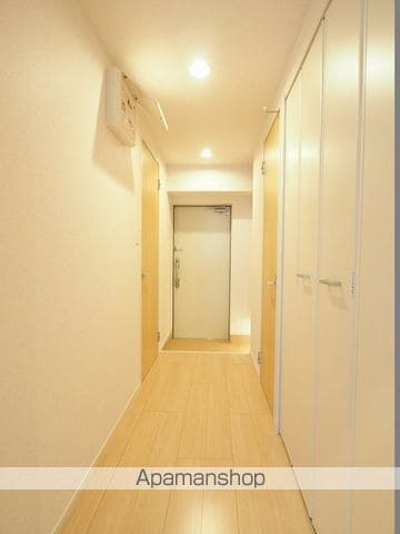 エヴァーグリーンQの内装写真