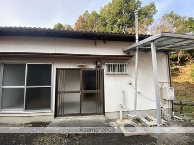 小熊TA貸家の外観写真