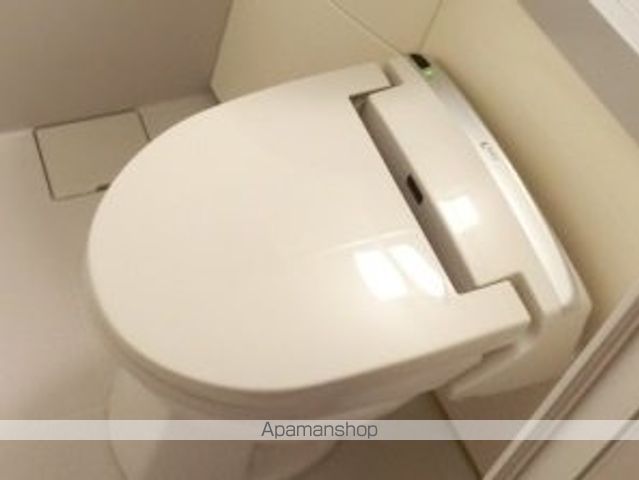 マンション常盤の内装写真