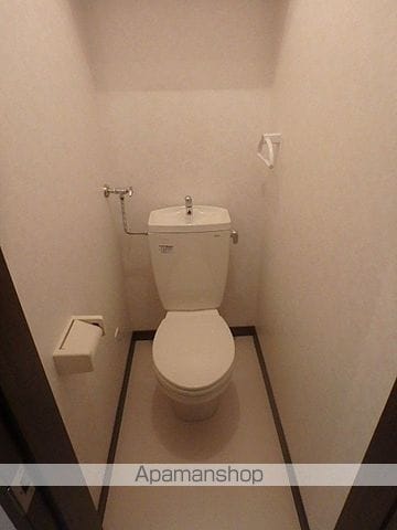 ケントハウスIIIの内装写真