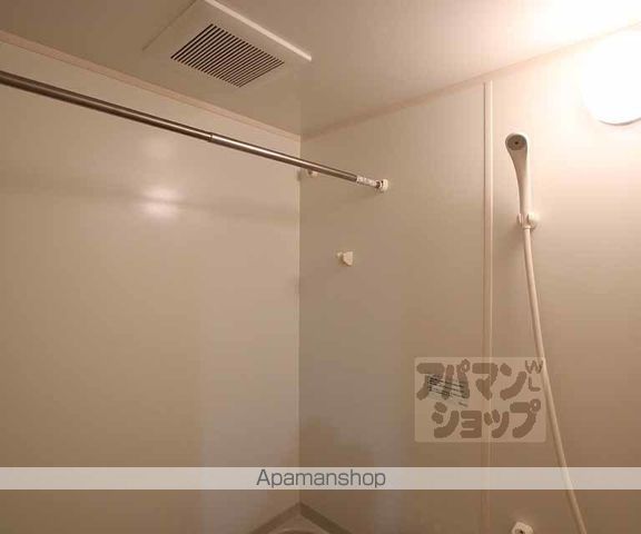 アネックス西院の内装写真