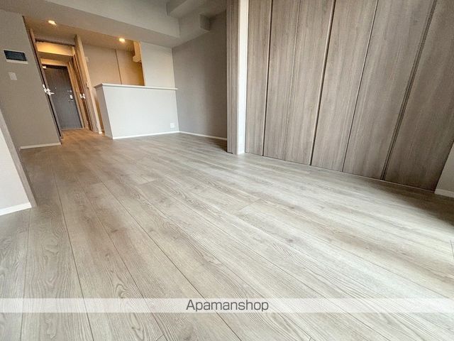 RJRプレシア南堀江の内装写真