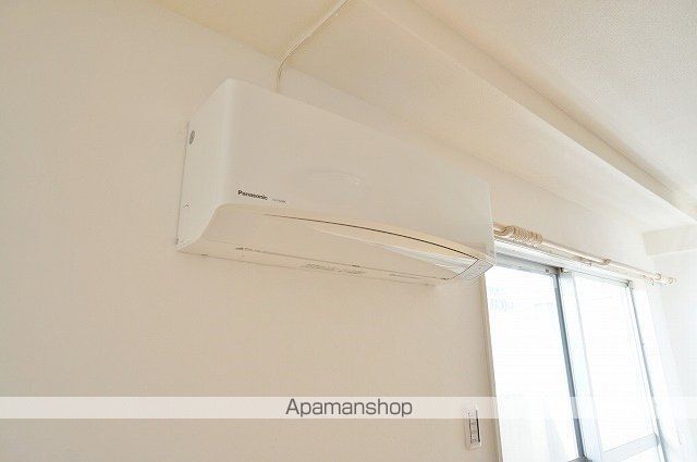コーポマックスの内装写真