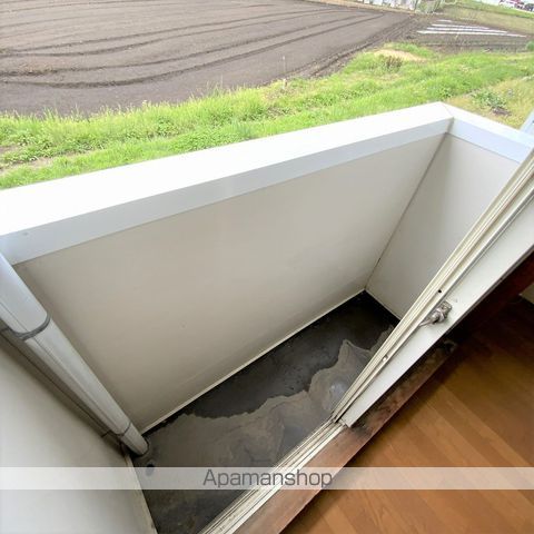 FUJIMOTOハイツの内装写真