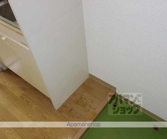 マノワール六波羅第の内装写真