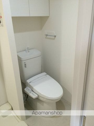 メインステージ大山IIの内装写真