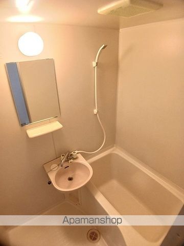タウンルームキシの内装写真