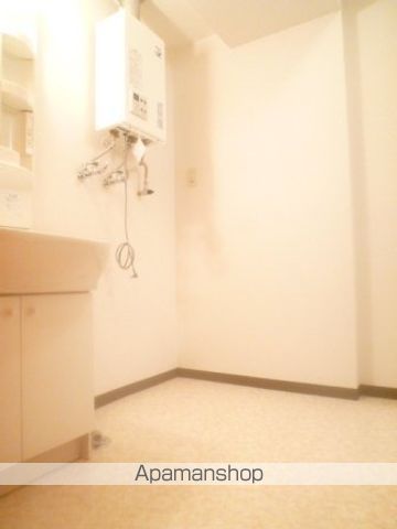 エステラ旭ヶ丘の内装写真