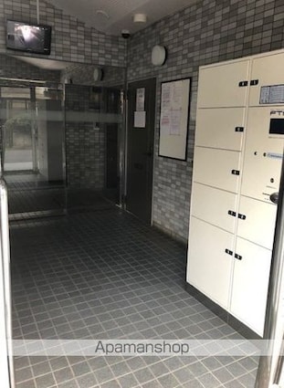 菱和パレス練馬[1K/22.08m2]の外観3