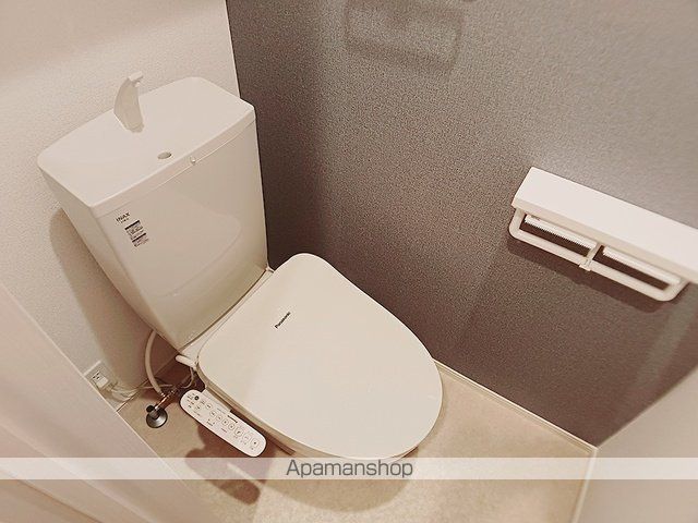 シエルグランデの内装写真