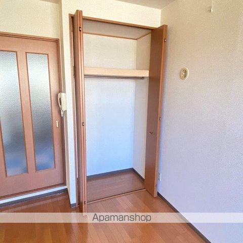 ラ プルミエールサノの内装写真