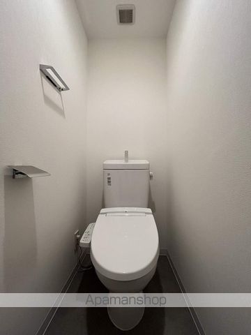 プレミアムコート谷町四丁目の内装写真